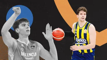 Doble operacion Euroliga de Dallas Mavericks: Roba la perla de Valencia Basket y fichajazo a Jasikevicius