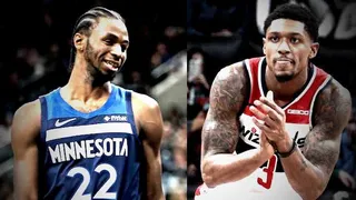 NBA, el resumen atípico (I): Wiggins y Beal son las dos caras de la misma moneda