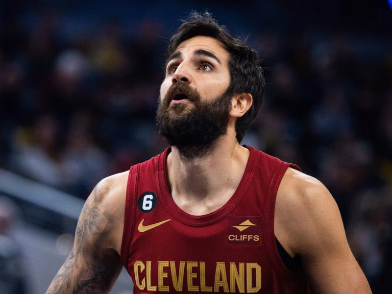 Ricky Rubio, ¿qué significa el famoso “Never too high, never too low”?