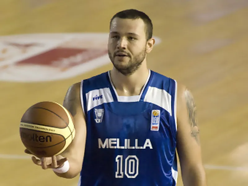 ViveMenorca cierra plantilla con Caio Torres