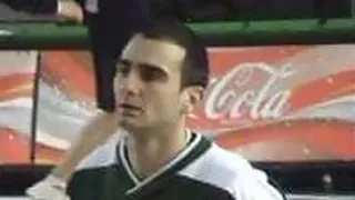 La Palma ficha a Edu Sánchez