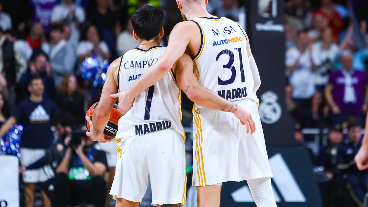 El Real Madrid se asegura una de sus estrellas para la próxima temporada
