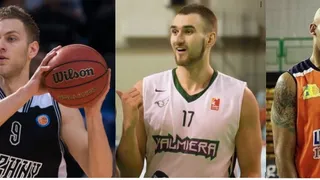 Zoco ACB: Con las primeras lesiones llegan los fichajes temporales