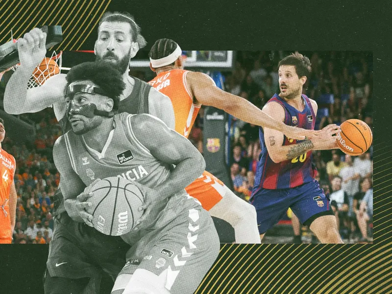 Una final ACB con tintes de otra época: Lecciones tácticas de una serie de contrastes