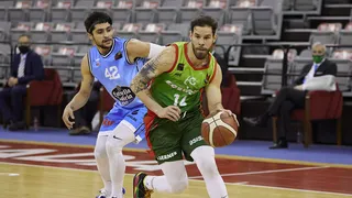 LEBOro Clasif: J7 y J8 Ya tenemos clasificados para playoff y descendidos