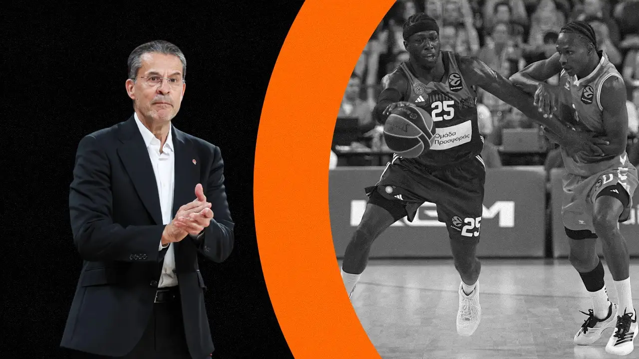 Las tres claves de Valencia Basket en Euroliga para firmar la MEJOR VICTORIA de su historia