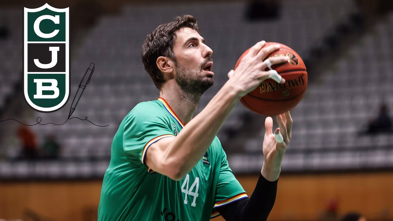 Los detalles de la oferta de renovación de Joventut a Ante Tomic