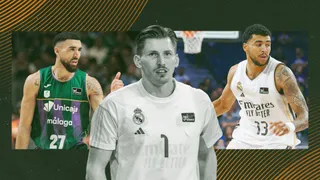 Ventanas FIBA: 7 días para cambiar una carrera (y quiénes se la juegan)