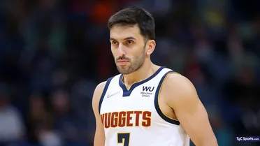 Los equipos de la NBA que podrían firmar a Facundo Campazzo