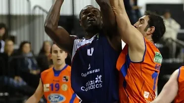 Odiakosa será el próximo en llegar a Melilla Baloncesto