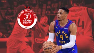 El GM de Hapoel HABLA CLARO sobre la llegada de Russell Westbrook a la Euroliga