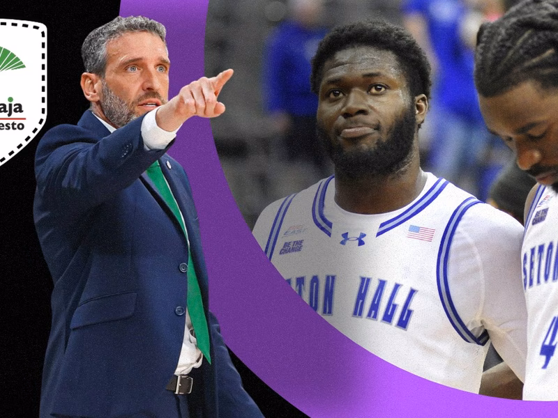 El misterioso neoyorquino que ha fichado Unicaja para la pretemporada
