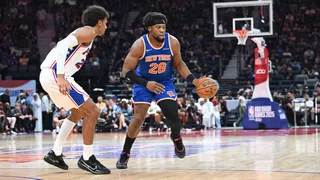 El ex Real Madrid preocupa en la NBA