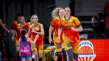 Raquel Carrera: “perder nos hace más fuertes y queremos ganar la Liga”