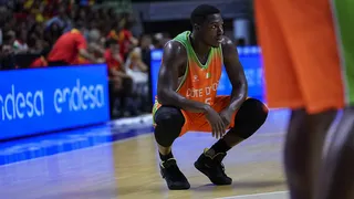 Venezuela y Costa de Marfil, en huelga a dos semanas para el Mundial