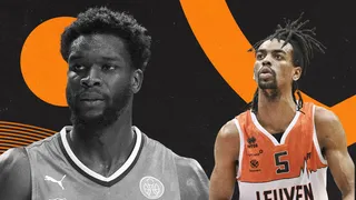 Fichajes Primera FEB: MVP en España, mejor defensa en USA  y refuerzo de lujo en Gipuzkoa