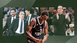 Revoluciona la Euroliga y desata la batalla: Real Madrid y la NBA lo quieren