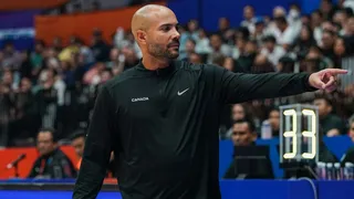 Jordi Fernández es uno de los candidatos para entrenar a Brooklyn Nets