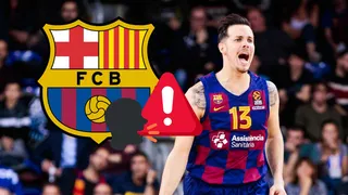 Las consecuencias del caso Heurtel para Barça Basket: las reacciones Euroliga