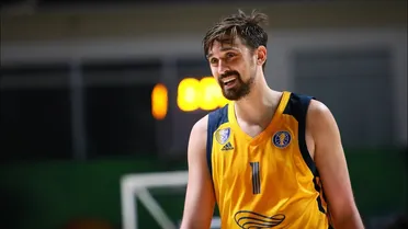 Zoco Europeo: Shved renueva por tres temporadas con Khimki; Datome ficha por Milan