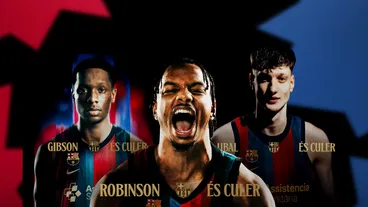 La manija del Bar&ccedil;a Basket al descubierto: Qui&eacute;n, c&oacute;mo y d&oacute;nde se van generar las ventajas con Sekulic