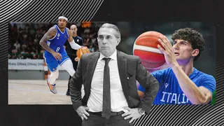 Sin hacer ruido, empieza a brillar: el fichaje inesperado que ilusiona en el Real Madrid