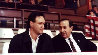 Historias de (Solo)Basket: ¡El Atlético de Madrid de Jesús Gil llega a la ACB!