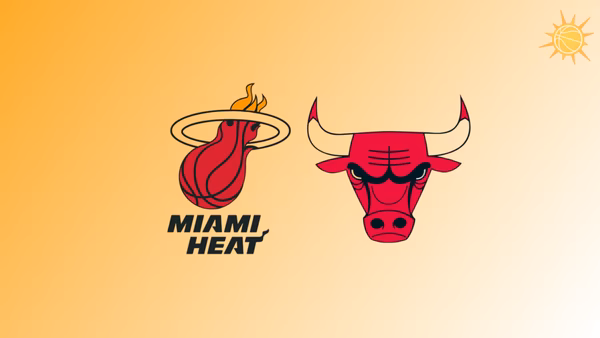 Win or die en el Este: Heat vs Bulls Play-in NBA