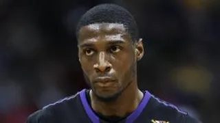 El norteamericano Jamar Samuels anuncia su llegada al Lobe Huesca