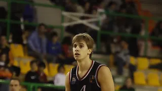 Más mercado Adecco Plata: Fran Cárdenas continuará en Aguas de Sousas Ourense mientras que Sergio Gil es la tercera renovación de Araberri