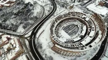 Lega (J20): El temporal de nieve deja tocadas las ligas italianas; Keydren Clark, MVP, acaba con el Cantù; Emporio Armani puede con la Virtus, y cambios en el futuro de las competiciones