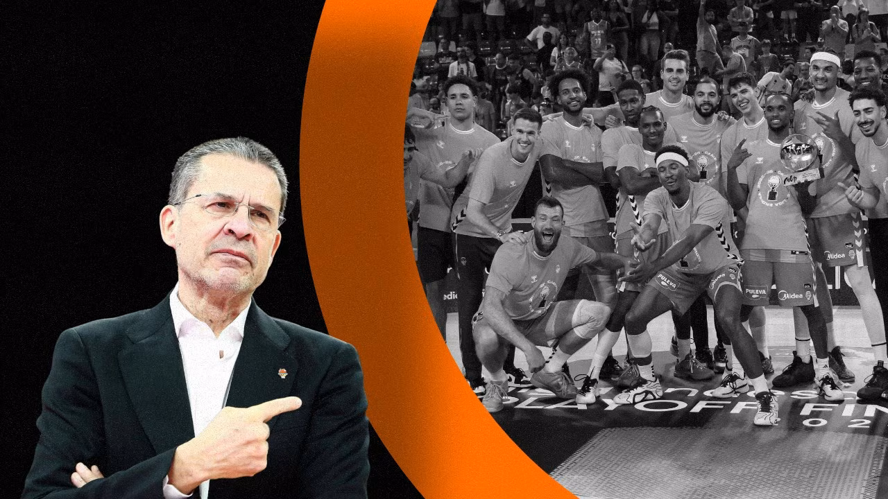 Tres puntos clave para saber qué será del Valencia Basket en su reestructuración tras la desbandada