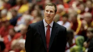 De NCAA a NBA: Fred Hoiberg será el nuevo técnico de los Bulls de Pau y Mirotic