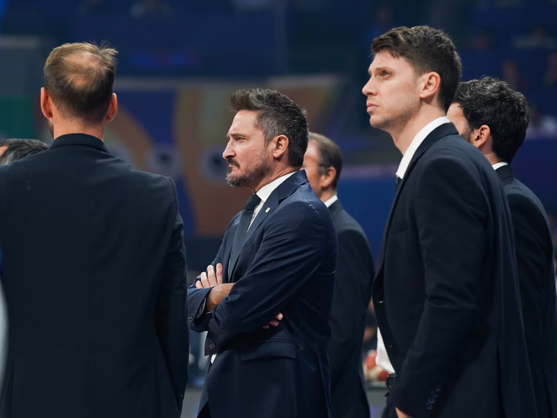 Euroliga: El baile de nombres acaba en ASVEL, ya hay acuerdo con entrenador