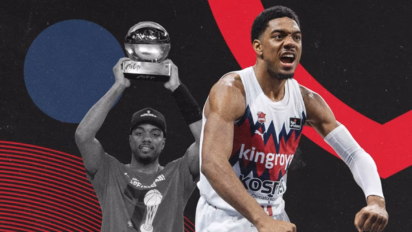 El gran olvidado de Baskonia buscará demostrarle a la ACB que se equivocó