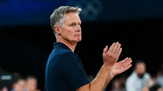 Te sorprenderá la parte favorita de Steve Kerr en estos Juegos Olímpicos