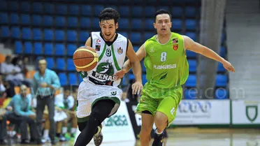 Lluís Costa llega al ICL Manresa para reforzar la posición de base