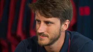 Entrevista a Achille Polonara: “Quiero “robar” al jugador de alto nivel todos sus trucos”