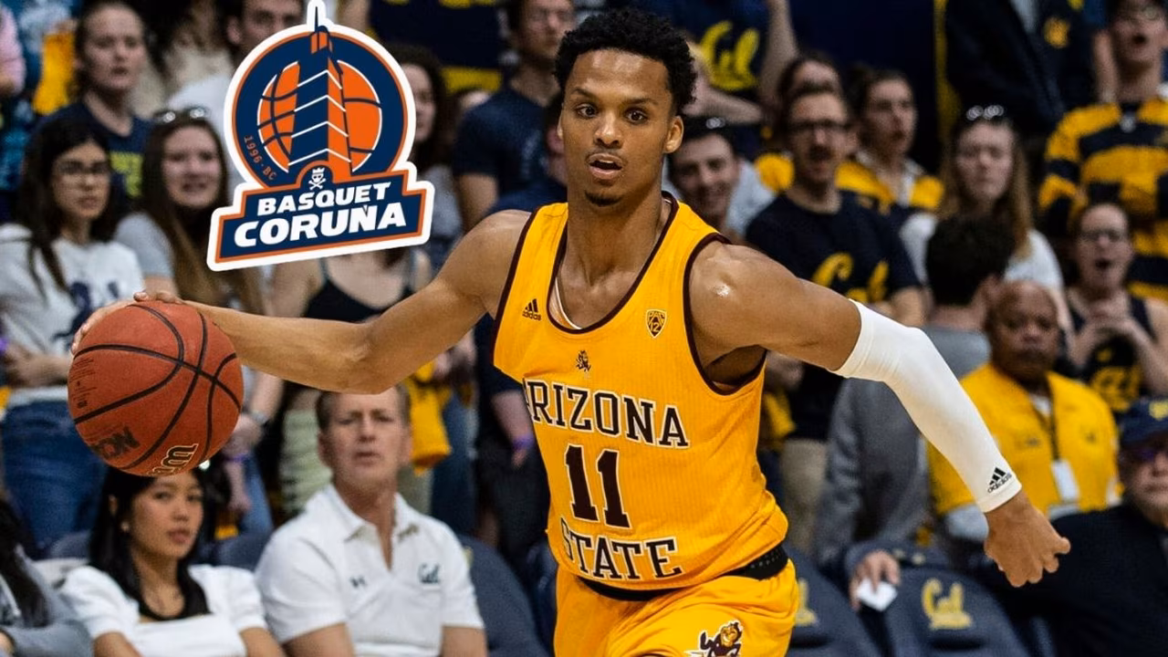 Fichajes ACB: Leyma Coruña ya descendido se refuerza con un base de Turquía