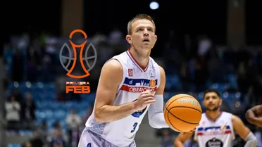 Fichajes Primera FEB: Palma piensa fichar por las lesiones y refuerzo de un veterano en Cantabria