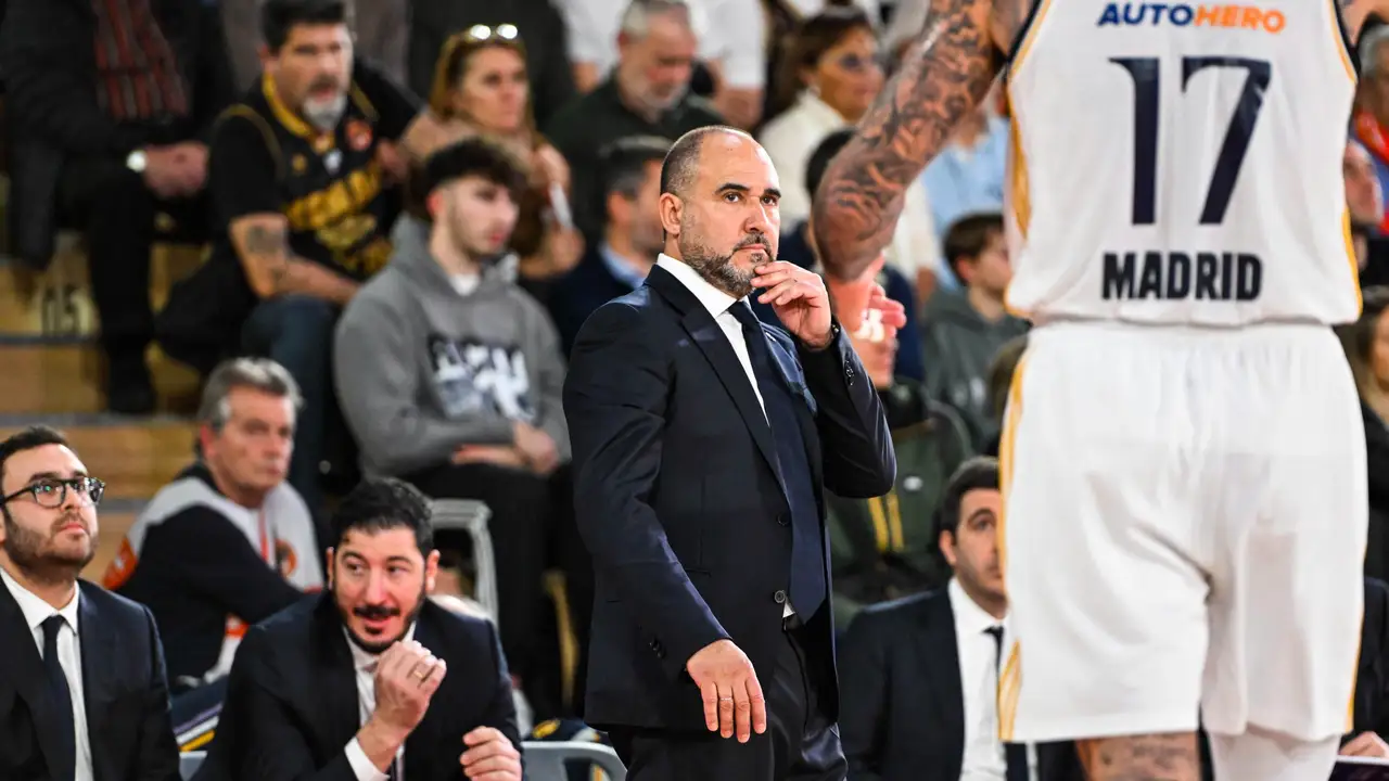 El gran objetivo de Chus Mateo: “Lo quiero en el Real Madrid”