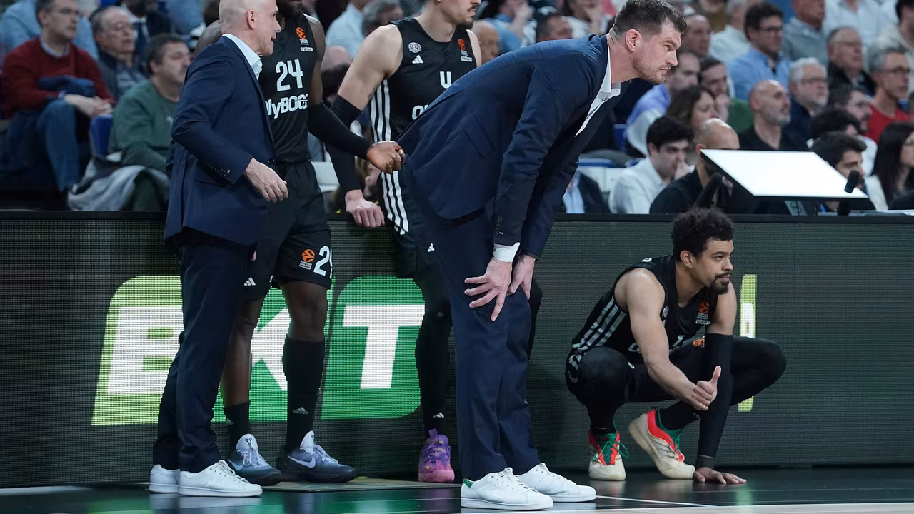 Leyma Coruña escoge entrenador de Euroliga para la vuelta a Primera FEB