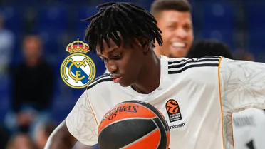 Se destapa el responsable de robar a este canterano del Real Madrid para jugar en la NCAA