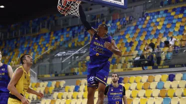 El culebrón Wiley llega a su final: firma por Casademont Zaragoza