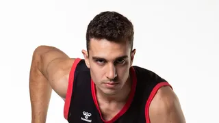 Analizando a Alex Reyes, polivalencia exterior para el Bilbao Basket