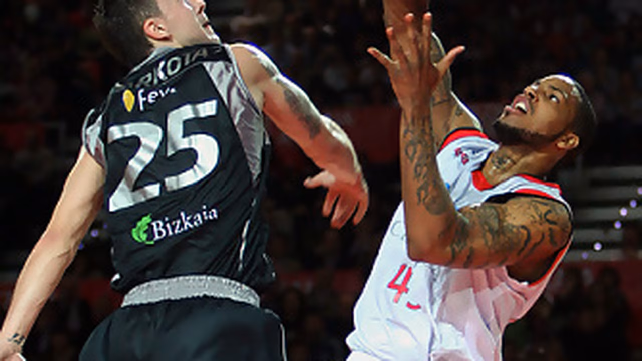 Will McDonald regresa a Gran Canaria