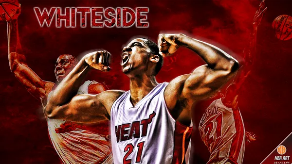 Noche grande para Mirotic, Sergio y Ricky; Miami vuelve a puestos de Playoff