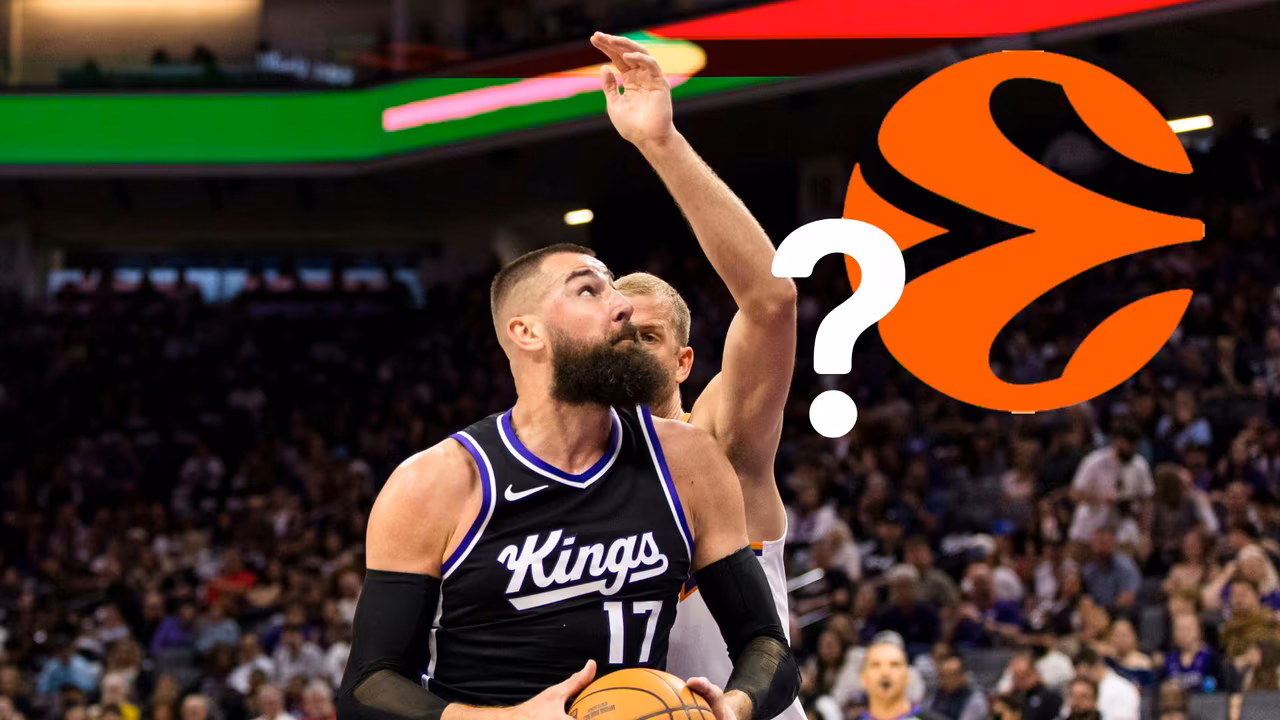 La estrella NBA que se deja querer en Euroliga: dos campeones ya luchan por su fichaje