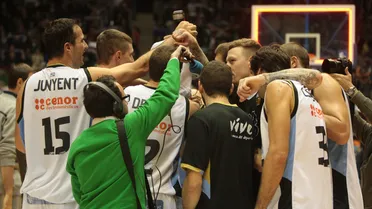 Proyecto Río Natura Monbus 2014/2015: Mismas señas de identidad con nueve caras nuevas