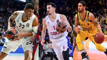 ZocoACB: Mickey fichado, Tavares renovado y De Colo a un paso, el banquillo blaugrana…